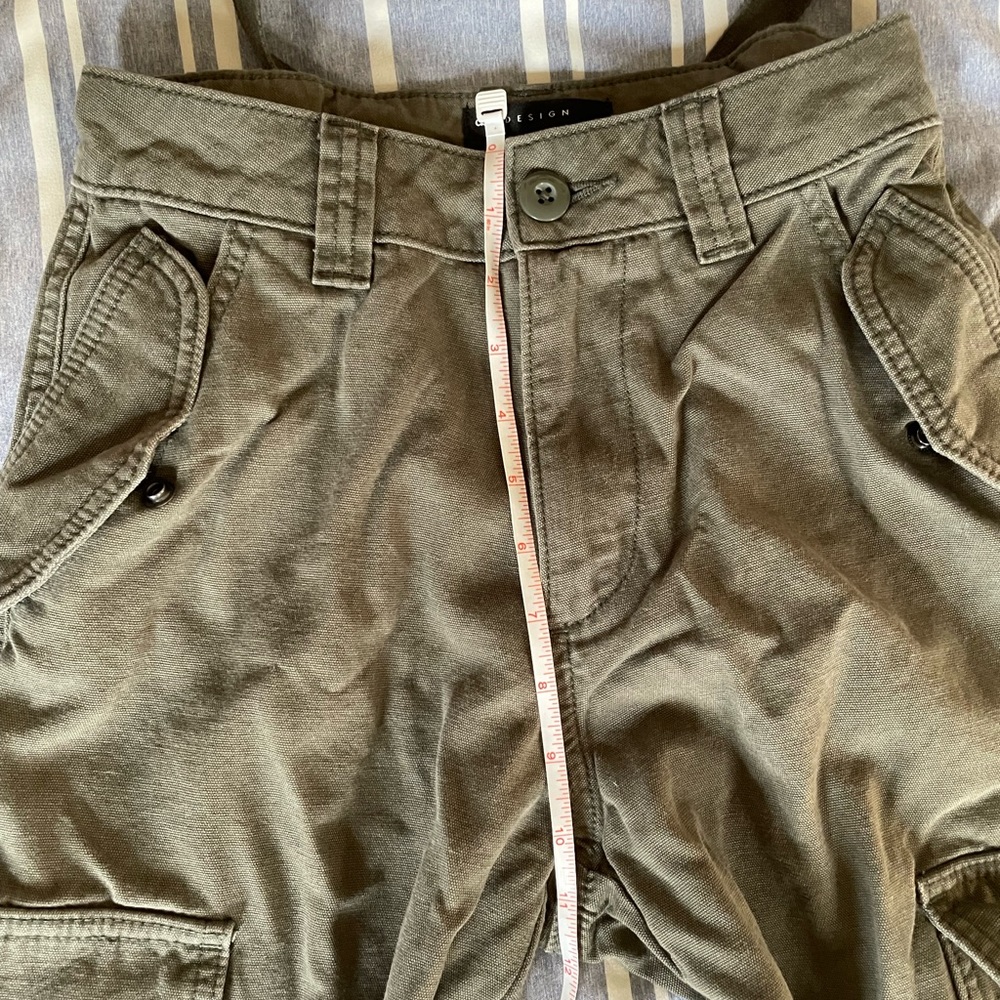 ASOS Design Cargo Pants